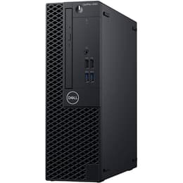 Dell OPTIPLEX 3060 SFF Core i5 2.8 GHz - SSD 2 TB RAM 16 GB