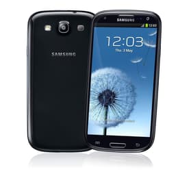 I9300 Galaxy S III 16GB - Negro - Libre