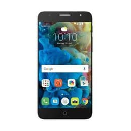Alcatel Pop 4+ 16GB - Blanco - Libre