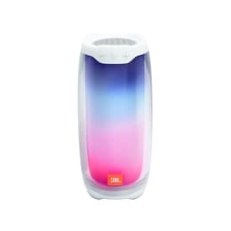 Altavoz Bluetooth Jbl Pulse 4 - Blanco