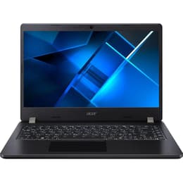 Acer TravelMate P2 15" Core i7 2.8 GHz - SSD 1 TB - 32GB - QWERTZ - Alemán