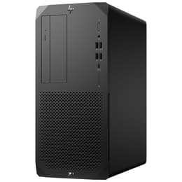 HP Z1 G6 Core i5 3.1 GHz - SSD 256 GB RAM 16 GB