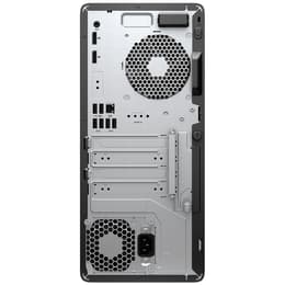HP Z1 G6 Core i5 3.1 GHz - SSD 256 GB RAM 16 GB
