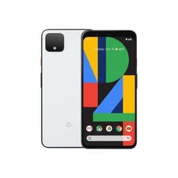 Google Pixel 4 64GB - Blanco - Libre