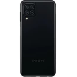 Galaxy A22 64GB - Negro - Libre