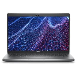 Dell Latitude 5430 14" Core i7 1.7 GHz - SSD 512 GB - 8GB - QWERTY - Inglés