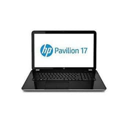 Hp Pavilion 17-E116SF 17" Pentium 2.4 GHz - SSD 120 GB - 8GB - AZERTY - Francés