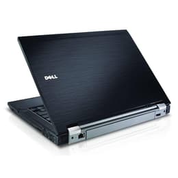 Dell Latitude E6500 15" Core 2 2.4 GHz - HDD 250 GB - 4GB - teclado francés
