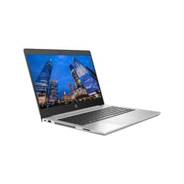HP ProBook 445 G7 14" Ryzen 5 2.4 GHz - SSD 512 GB - 16GB - AZERTY - Francés