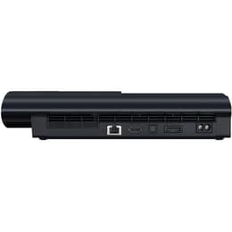 Sony PlayStation 3 Ultra Slim - Negro