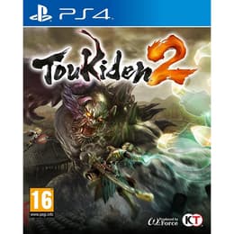 Toukiden 2 - PlayStation 4