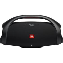 Altavoz Bluetooth Jbl Boombox 2 - Negro