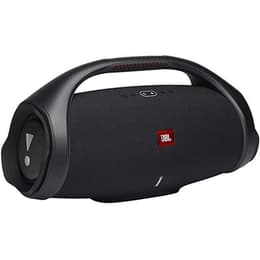Altavoz Bluetooth Jbl Boombox 2 - Negro