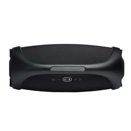 Altavoz Bluetooth Jbl Boombox 2 - Negro
