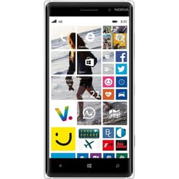 Nokia Lumia 830 16GB - Blanco - Libre