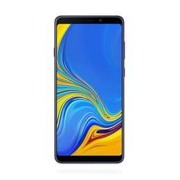 Galaxy A9 (2018) 128GB - Azul - Libre - Dual-SIM