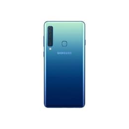 Galaxy A9 (2018) 128GB - Azul - Libre