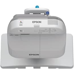 Proyector de vídeo Epson EB-595WI 3900 Lumenes