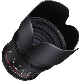 Samyang Objetivos Canon EF 50 mm T/1.5