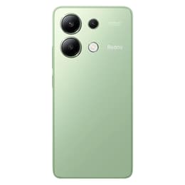 Xiaomi Redmi Note 13 4G 128GB - Verde - Libre