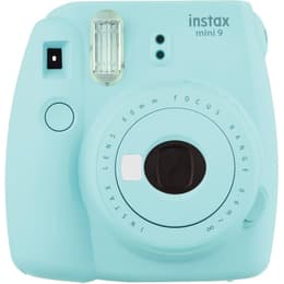 Cámara Instantánea - Fujifilm Instax Mini 9 - Azul Claro