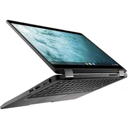 Dell Latitude 5300 2-in-1 13" Core i7 1.9 GHz - SSD 256 GB - 16GB - QWERTY - Español