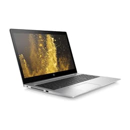 HP EliteBook 850 G5 15" Core i7 1.8 GHz - SSD 256 GB - 16GB - teclado francés