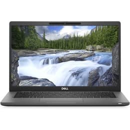 Dell Latitude 7320 13" Core i5 2.6 GHz - SSD 256 GB - 16GB - QWERTY - Italiano