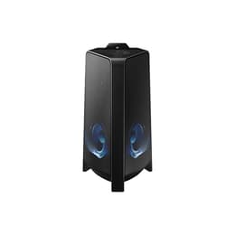 Altavoz Bluetooth Sound Tower MX-T50 - Negro
