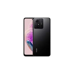 Xiaomi Redmi Note 12S 64GB - Negro - Libre