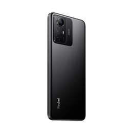 Xiaomi Redmi Note 12S 64GB - Negro - Libre