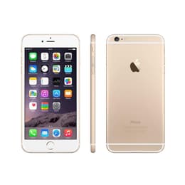 iPhone 6S Plus 128GB - Oro - Libre