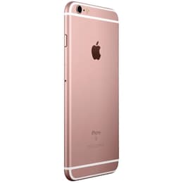 iPhone 6S Plus 128GB - Oro - Libre