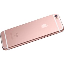 iPhone 6S Plus 128GB - Oro - Libre