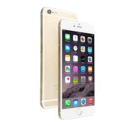 iPhone 6S Plus 128GB - Oro - Libre