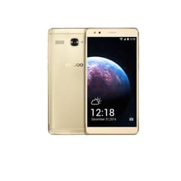 Innjoo Halo X 16GB - Oro - Libre