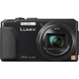 Compactas Panasonic Lumix DMC-TZ40 - Negro