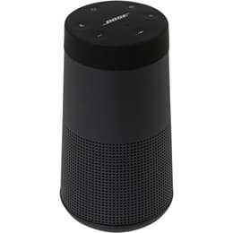 Altavoz Bluetooth Bose SoundLink Revolve - Negro
