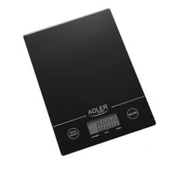 Adler AD 3138 B Báscula de Cocina