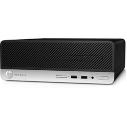 HP ProDesk 400 G4 SFF Core i3 3.9 GHz - SSD 240 GB RAM 8 GB