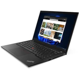 Lenovo ThinkPad T14s G1 14" Core i7 1.8 GHz - SSD 512 GB - 16GB - QWERTY - Español