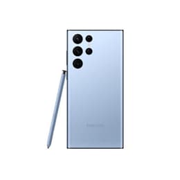 Galaxy S22 Ultra 5G 1000GB - Azul - Libre