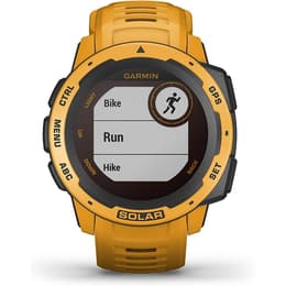 Garmin Instinct Bluetooth 45 mm - Amarillo