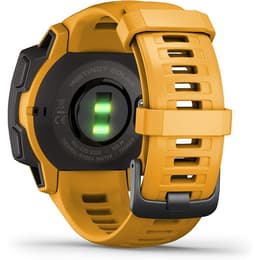 Garmin Instinct Bluetooth 45 mm - Amarillo