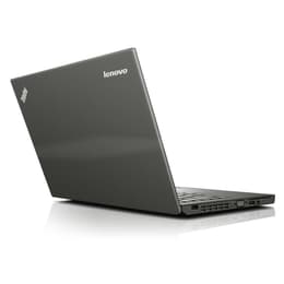 Lenovo ThinkPad X240 12" Core i5 1.9 GHz - SSD 120 GB - 8GB - teclado alemán