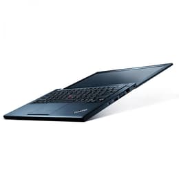 Lenovo ThinkPad X240 12" Core i5 1.9 GHz - SSD 120 GB - 8GB - teclado alemán