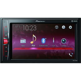 Pioneer MVH-A210BT Radio para coche