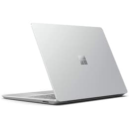 Microsoft Surface Go 12" Core i5 1 GHz - SSD 128 GB - 8GB - QWERTZ - Alemán