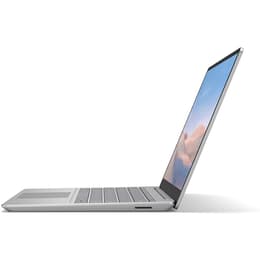 Microsoft Surface Go 12" Core i5 1 GHz - SSD 128 GB - 8GB - QWERTZ - Alemán
