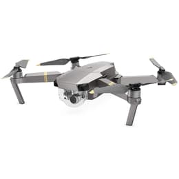 Drone Dji Mavic Pro Platinum 30,0000 min